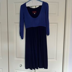 Tiffany Rose maternity dress